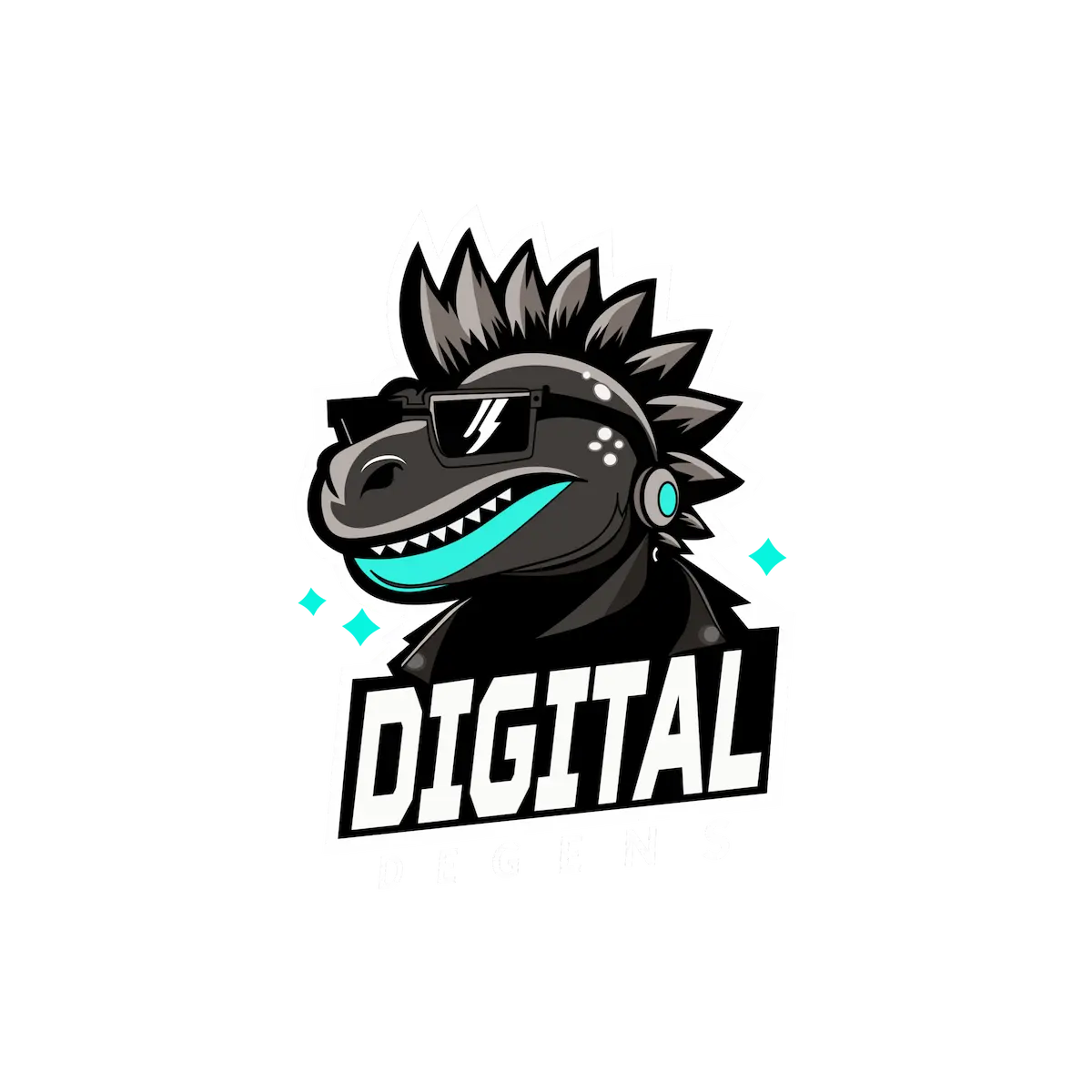 Digital Degens company logo